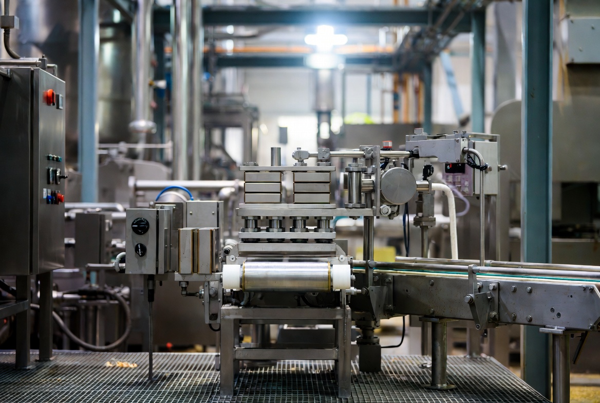 Magnetic Separation In Food Industry Manufacturers