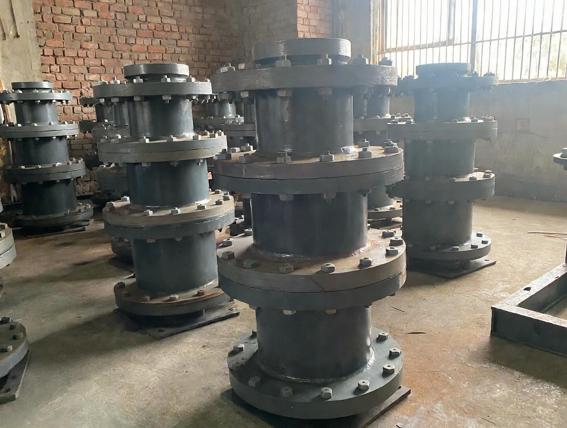 Electromagnetic Iron Remover Manufacturers and Suppliers2