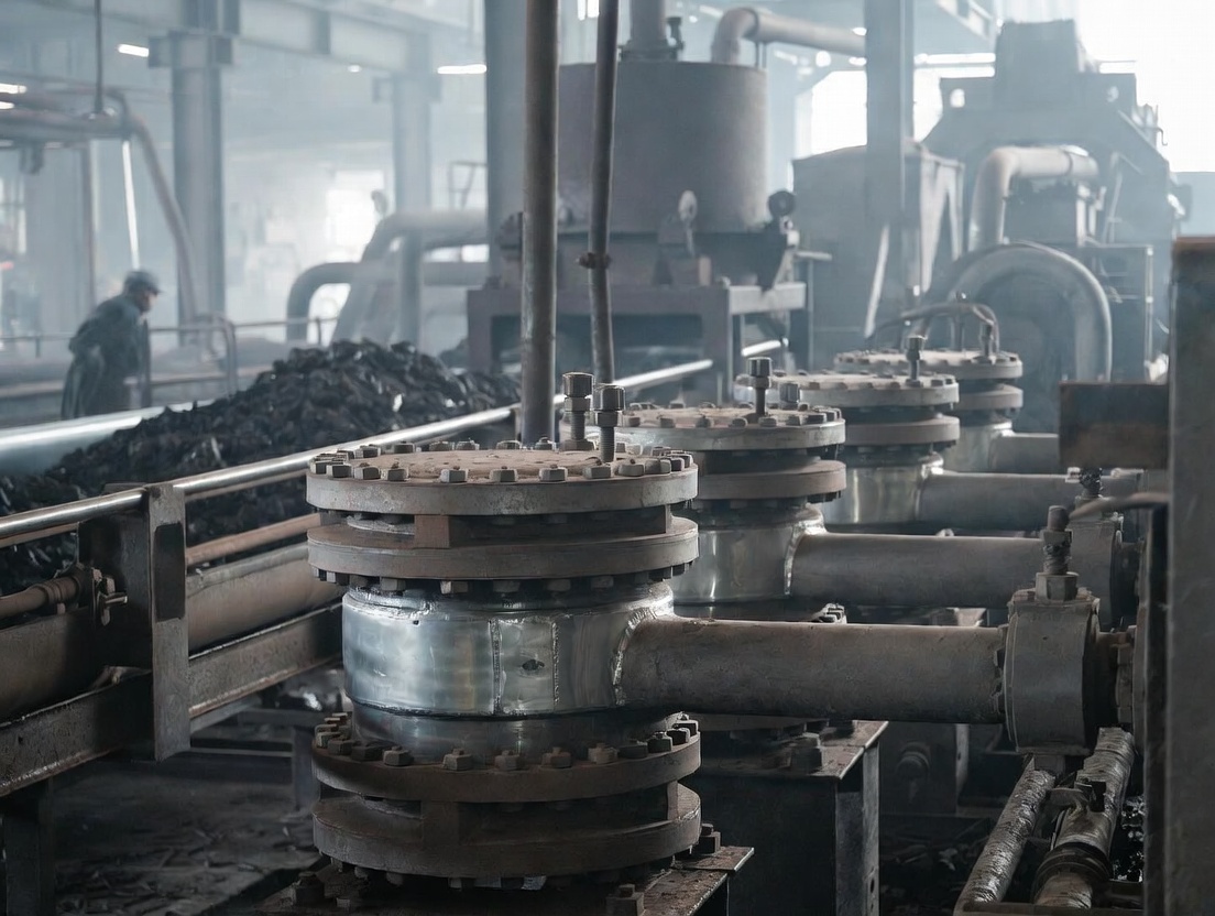 Electromagnetic Iron Remover Manufacturers and Suppliers1