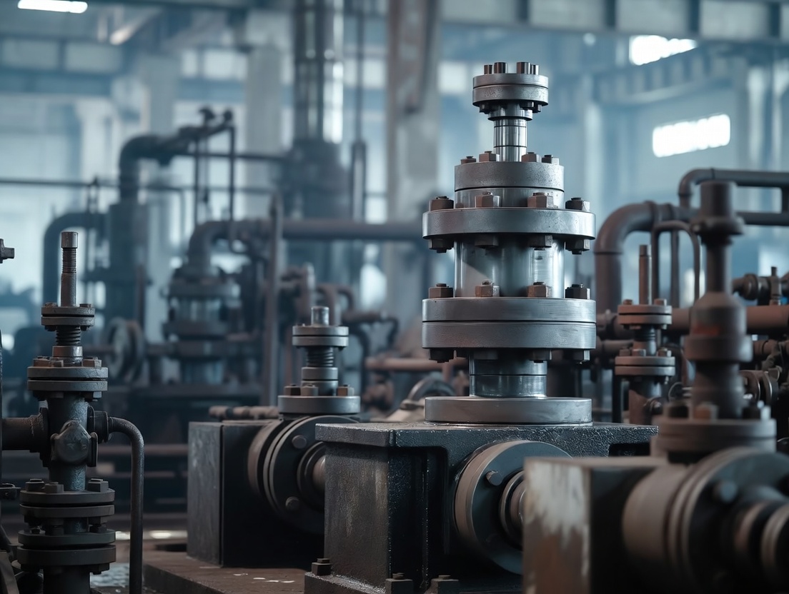 Electromagnetic Iron Remover Manufacturers and Suppliers in Vietnam1