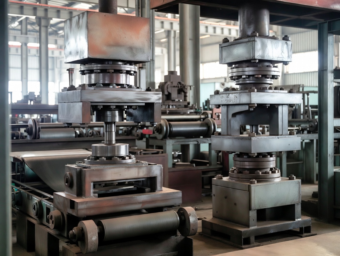 Electromagnetic Iron Remover Manufacturers and Suppliers in Vietnam