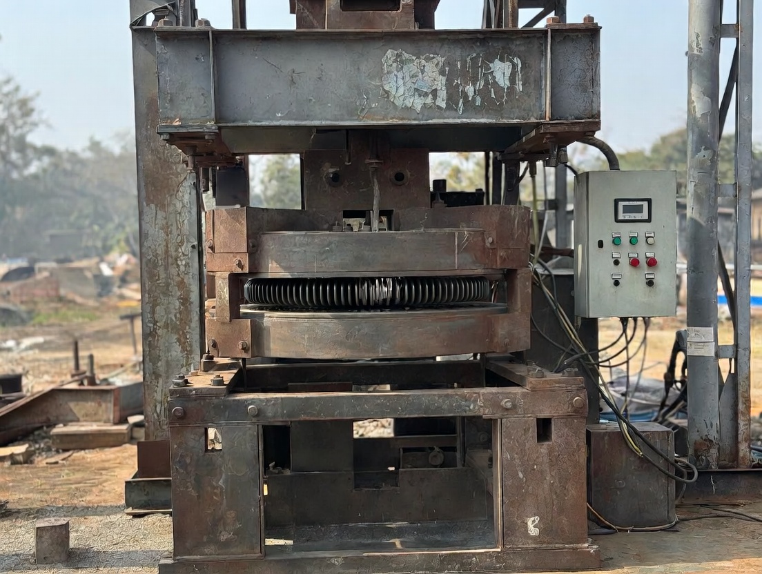 Electromagnetic Iron Remover Manufacturers and Suppliers in Laos2