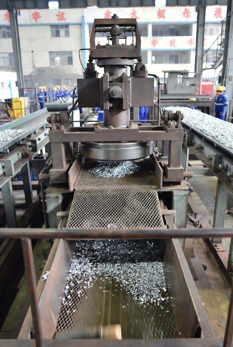 Magnetic Material Separator Manufacturers3