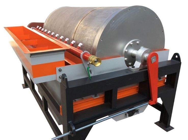 Magnetic Material Separator Manufacturers2
