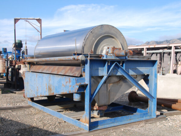 Magnetic Material Separator Manufacturers1