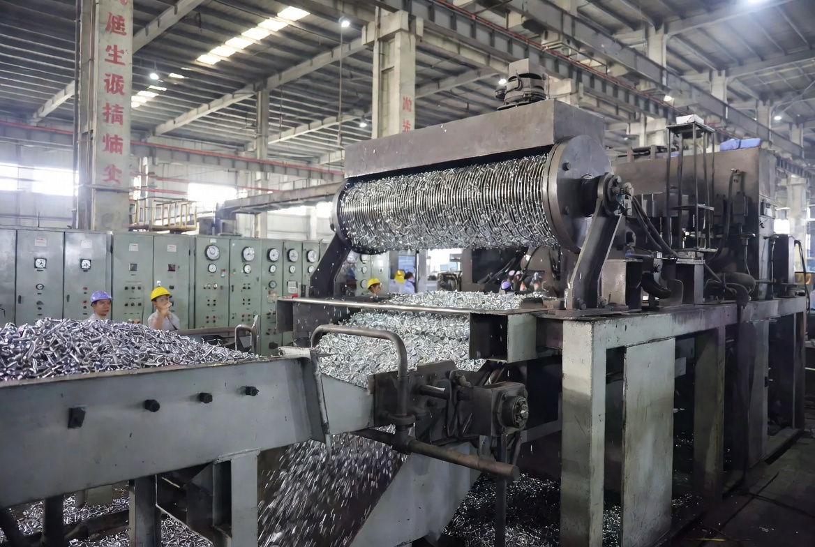 Magnetic Particle Separator