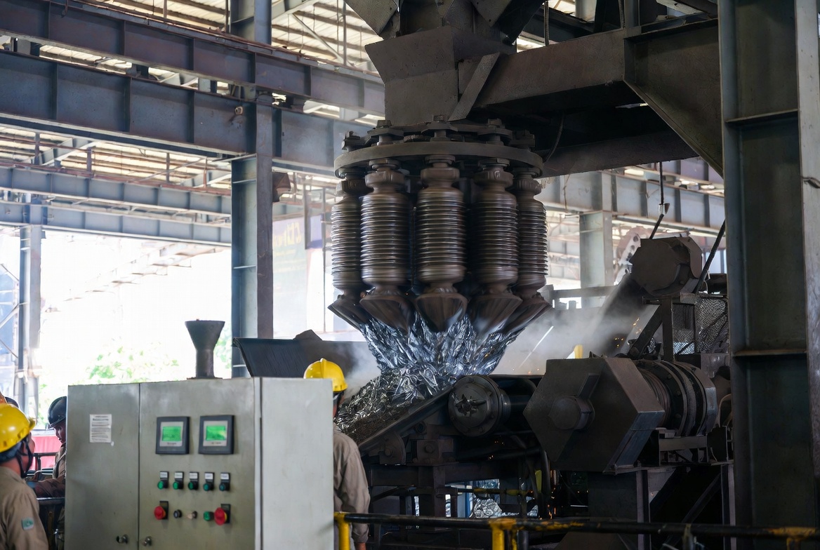 Electromagnetic Iron Remover Manufacturers and Suppliers2 (2)