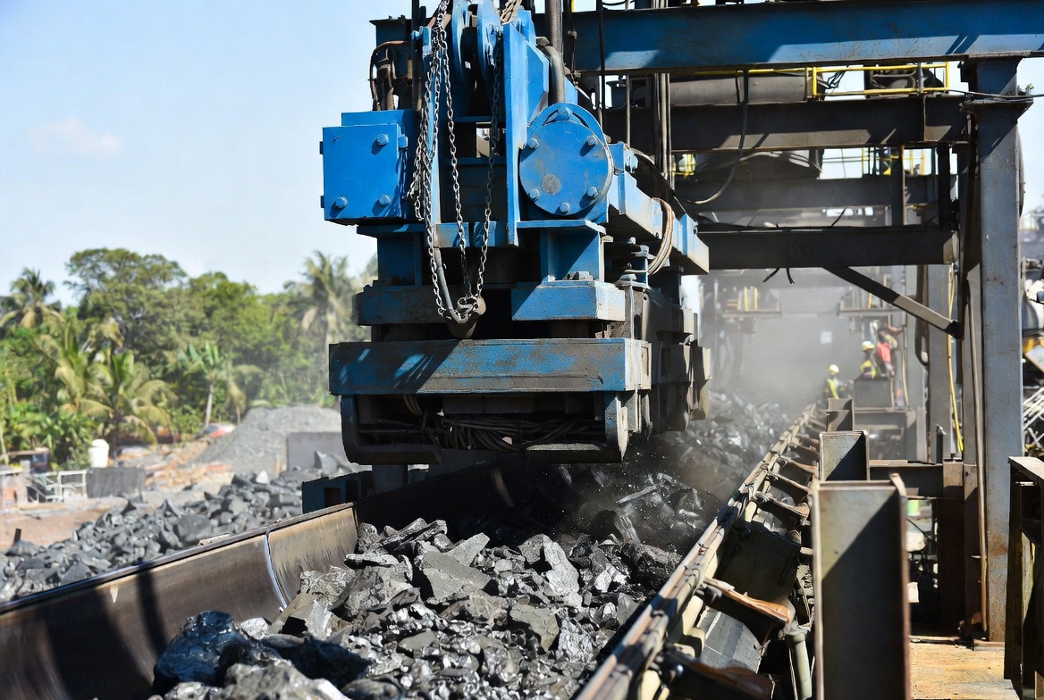 Electromagnetic Iron Remover Manufacturers and Suppliers in Malaysia2