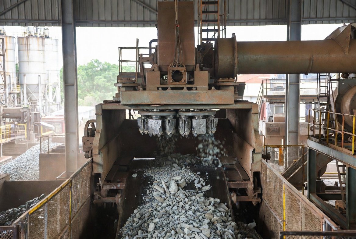 Electromagnetic Iron Remover Manufacturers and Suppliers in Malaysia1