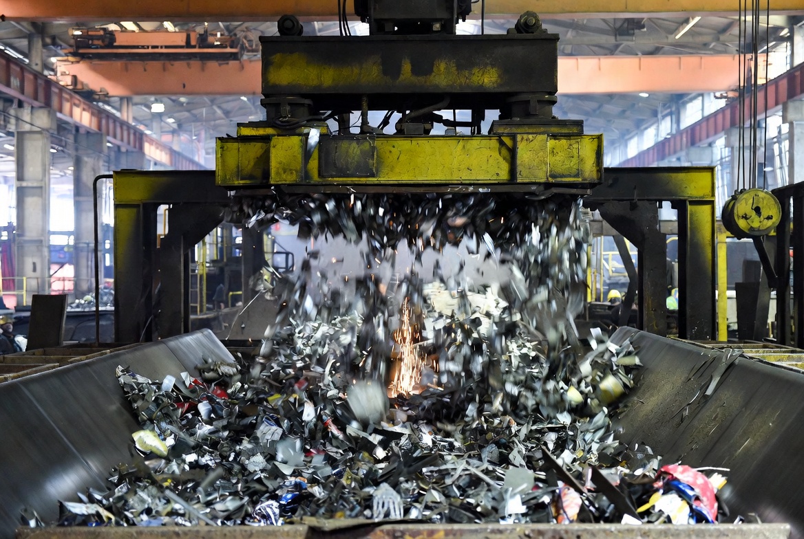 Electromagnetic Iron Remover Manufacturers and Suppliers in Indonesia2