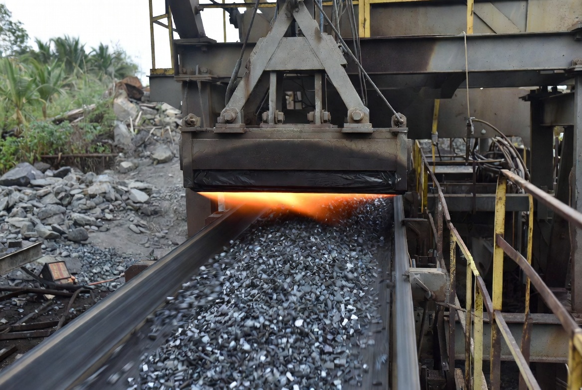 Electromagnetic Iron Remover Manufacturers and Suppliers in Philippines