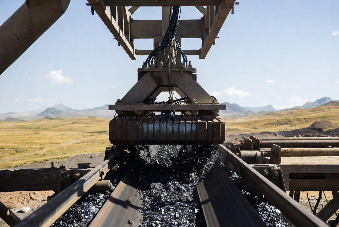 Electromagnetic Iron Remover Manufacturers and Suppliers in Kazakhstan2