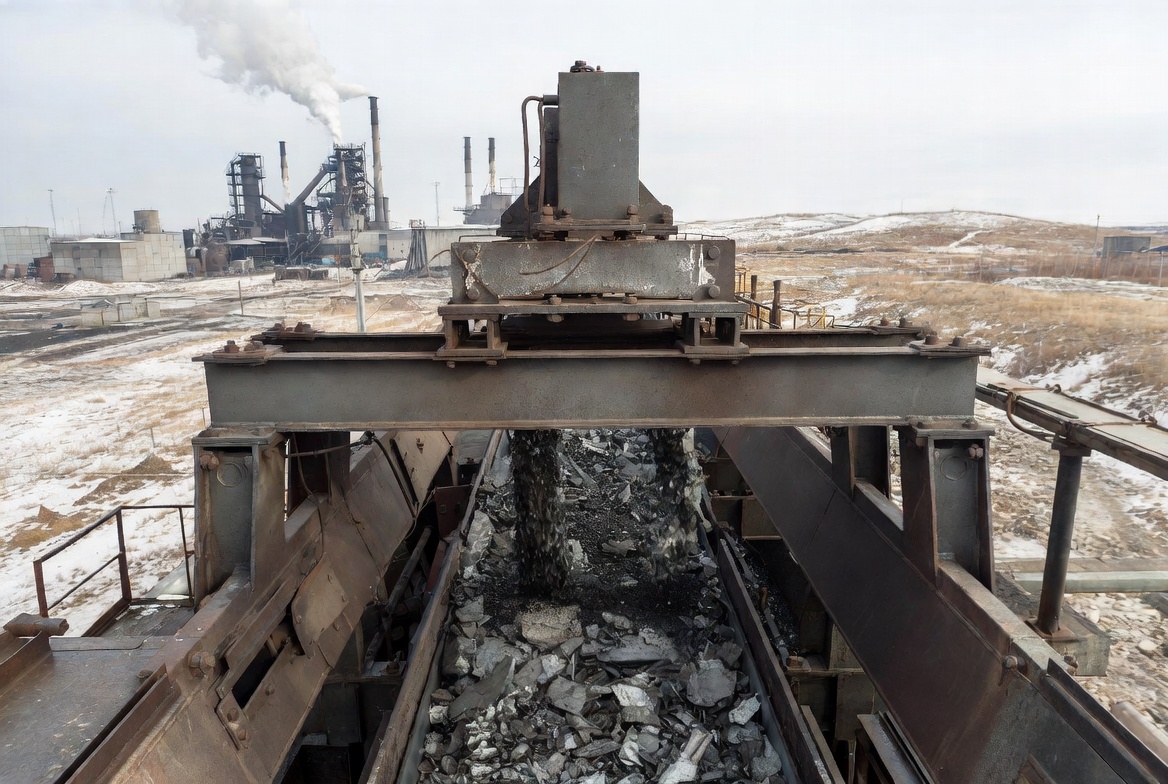 Electromagnetic Iron Remover Manufacturers and Suppliers in Kazakhstan1