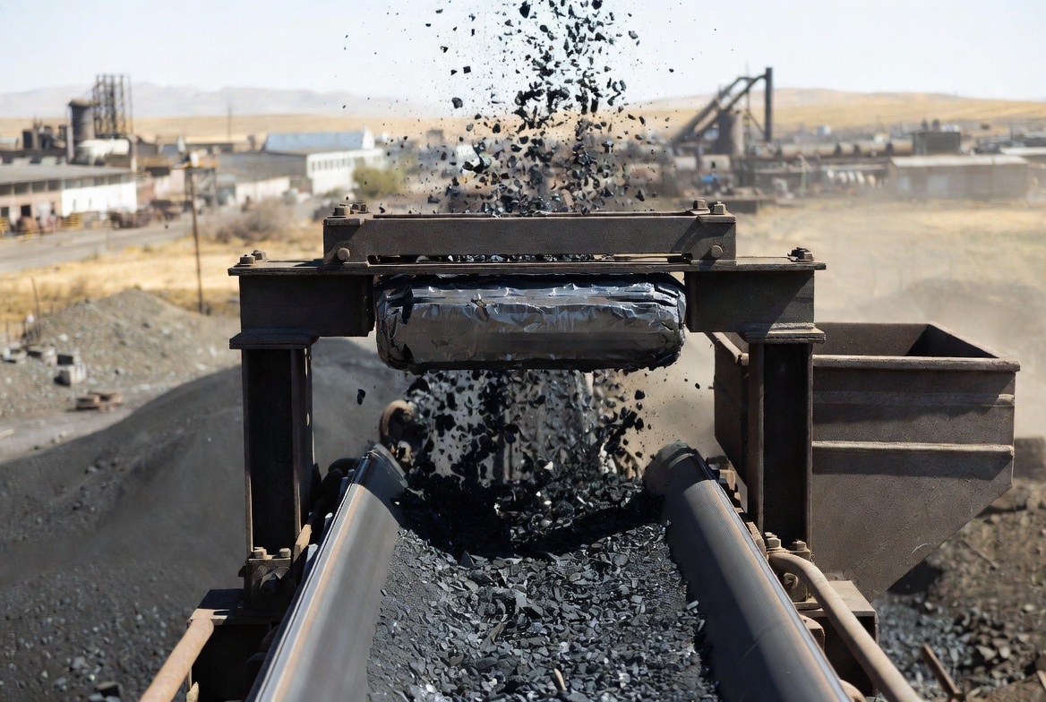 Electromagnetic Iron Remover Manufacturers and Suppliers in Uzbekistan2