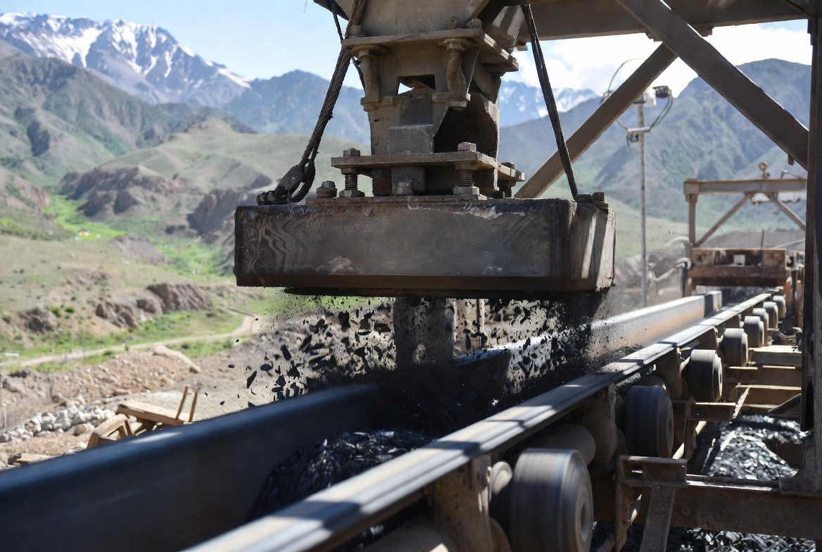 Electromagnetic Iron Remover Manufacturers and Suppliers in Kyrgyzstan2