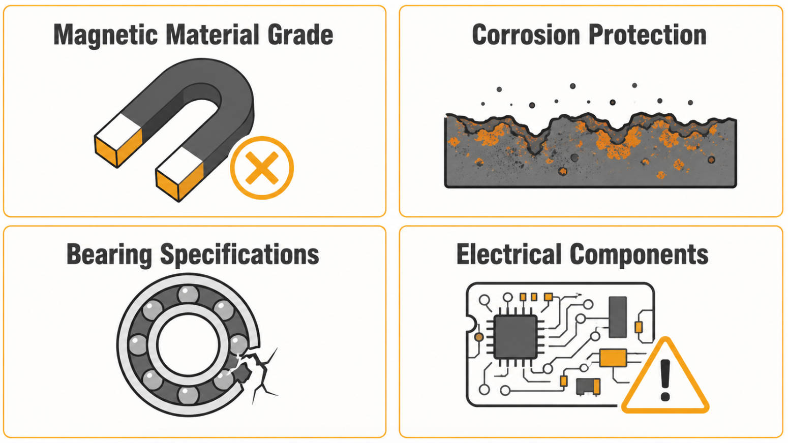 Common Magnetic Separator Procurement Pitfalls and Quality Risks